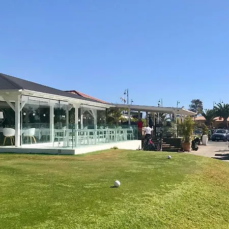 Апартаменты Parque Albatros 118 Сан Мигель