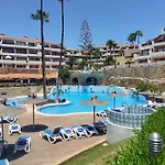 Lägenhet Parque Albatros 118 *