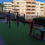 Parque Albatros 118 *