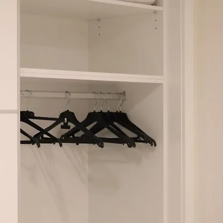 Apartamento Parque Albatros 118