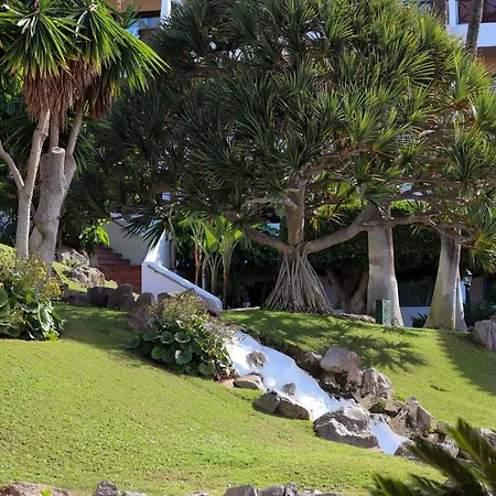 Apartamento Parque Albatros 118