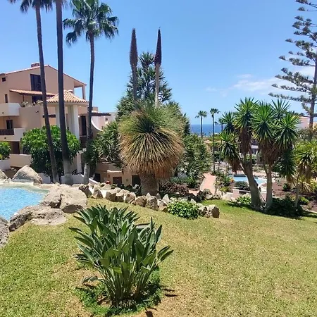 Parque Albatros 118 Apartamento San Miguel de Abona