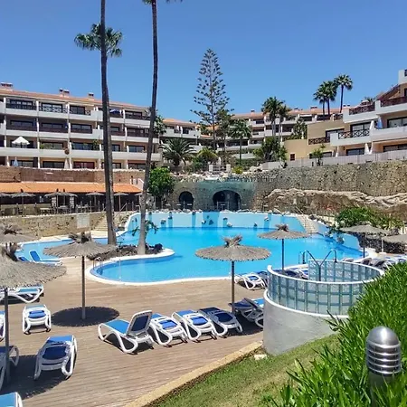 Apartamento Parque Albatros 118 *