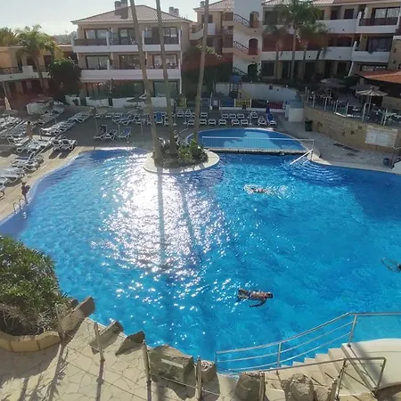 Parque Albatros 118 Lägenhet *