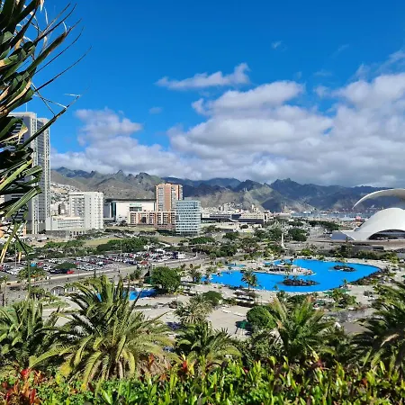 Apartamento Parque Albatros 118 San Miguel de Abona