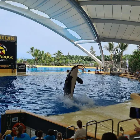 Parque Albatros 118