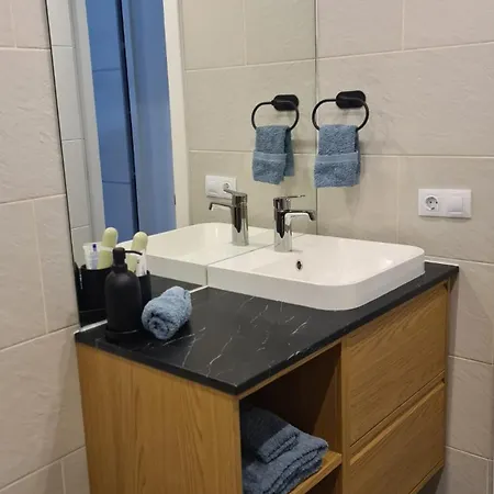 Apartamento Parque Albatros 118 San Miguel de Abona
