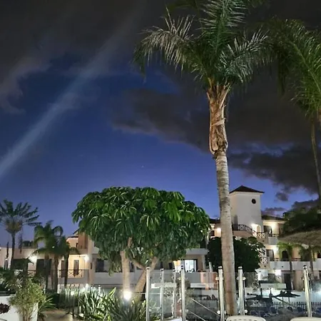 Parque Albatros 118 Apartamento San Miguel de Abona