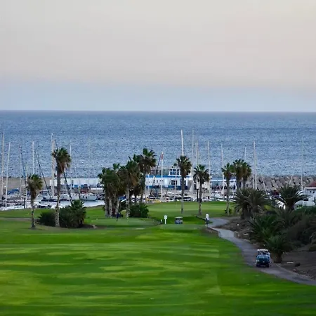 Apartamento Parque Albatros 118 San Miguel de Abona