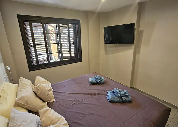 Parque Albatros 118 Apartment